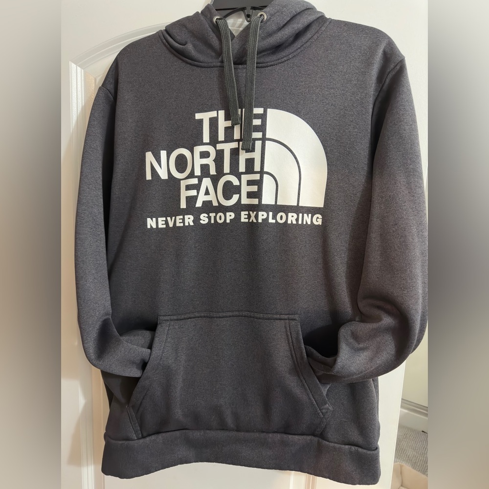 The North Face Men's Half Dome Pullover Hoodie